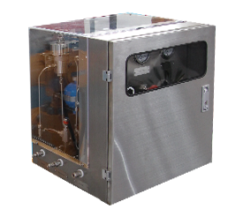 自立式控制系统