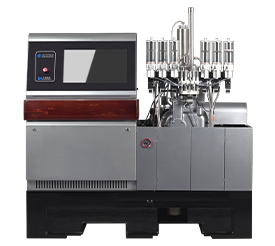 CFR-A1 Pro 皓月全自动汽油辛烷值测定机