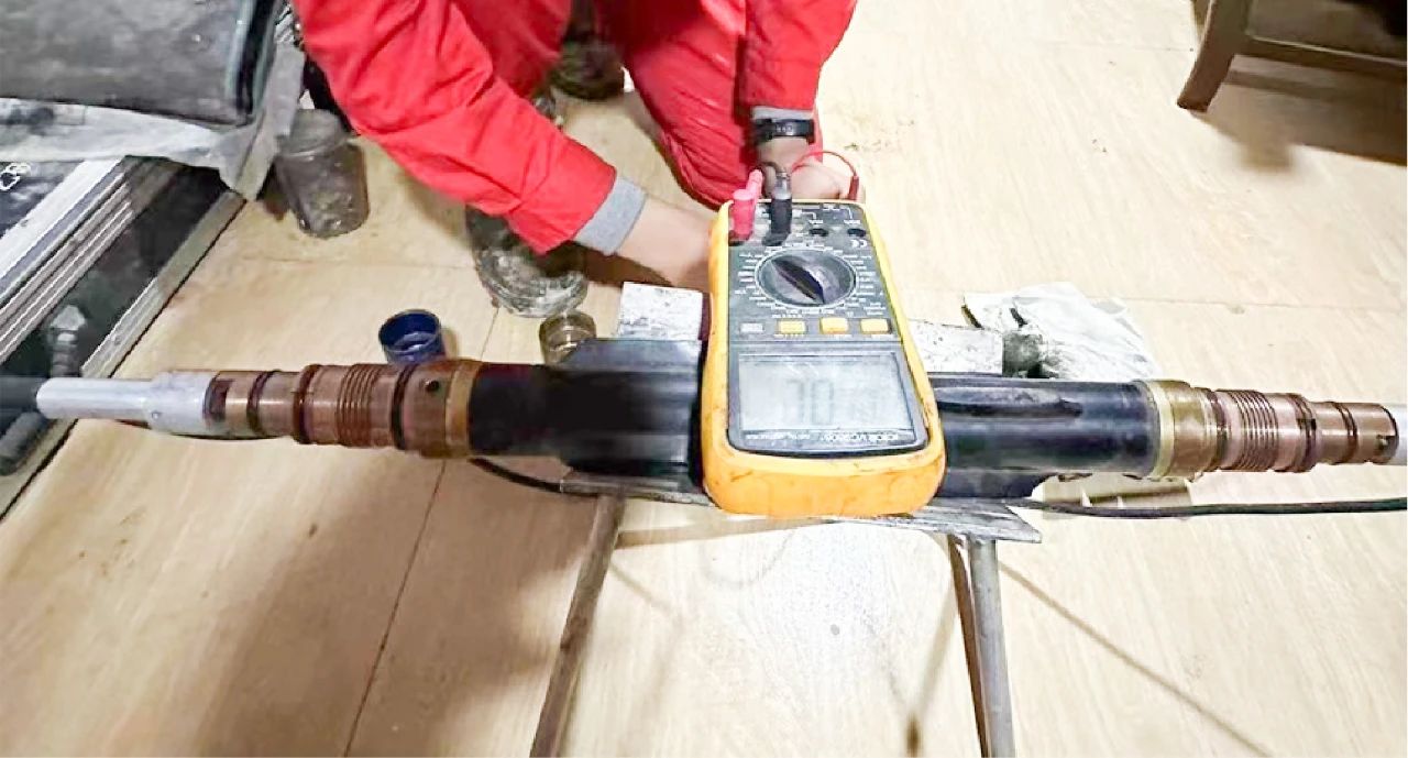 再提速！ca88随钻取得页岩气开发新成效(图2)