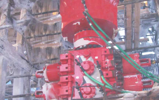 ca88亮相2023俄罗斯NEFTGAZ石油展会(图3)