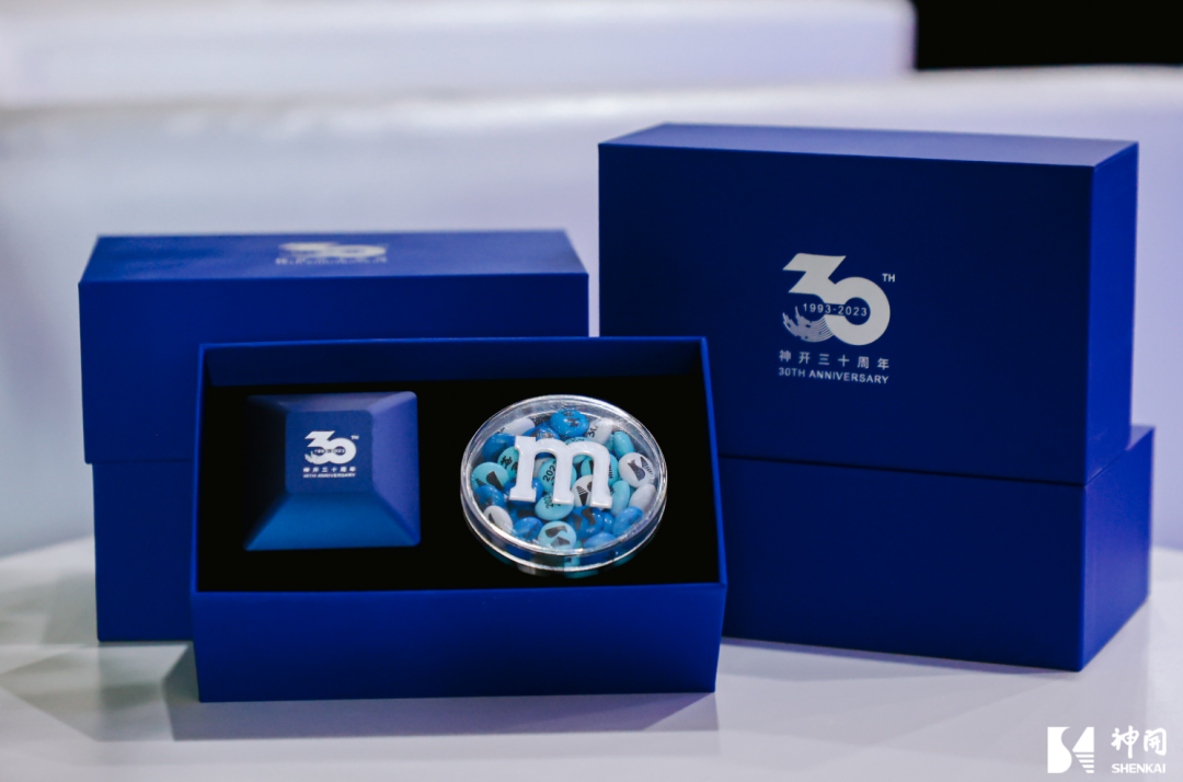 三十而立，薪火相承——ca88成立三十周年庆典活动圆满举行(图6)