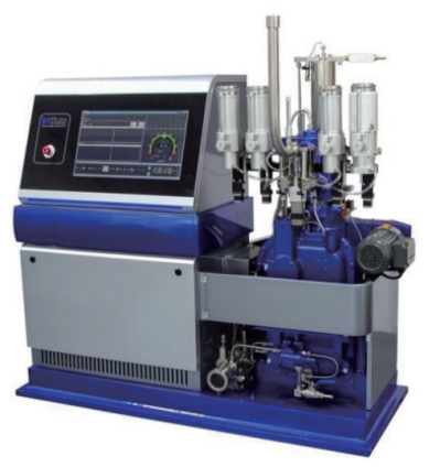 ca88分析仪器首次亮相美国GCC展会(图2)