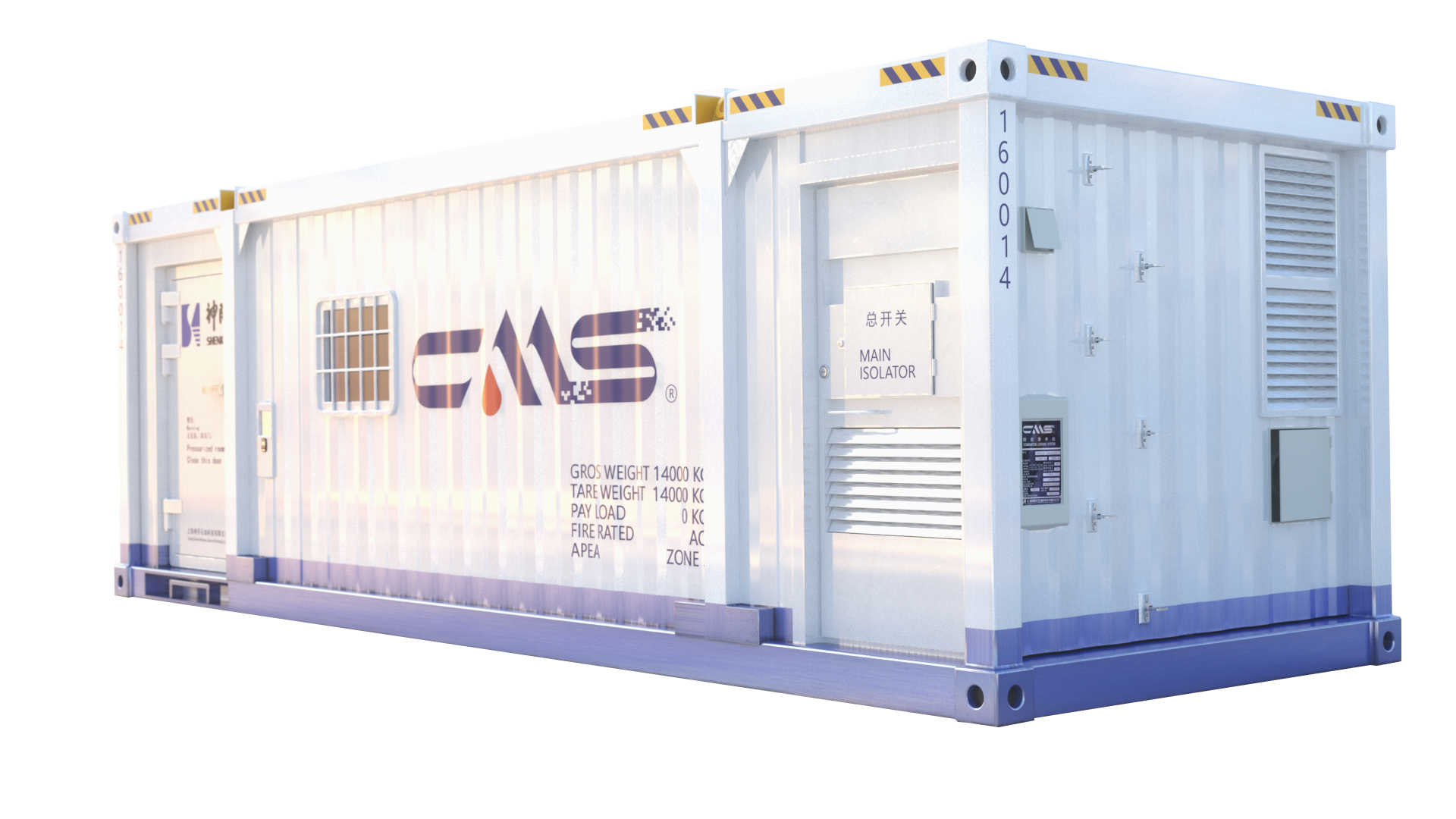 为中国石油“深地工程”保驾护航！ca88重装亮相CIPPE(图7)