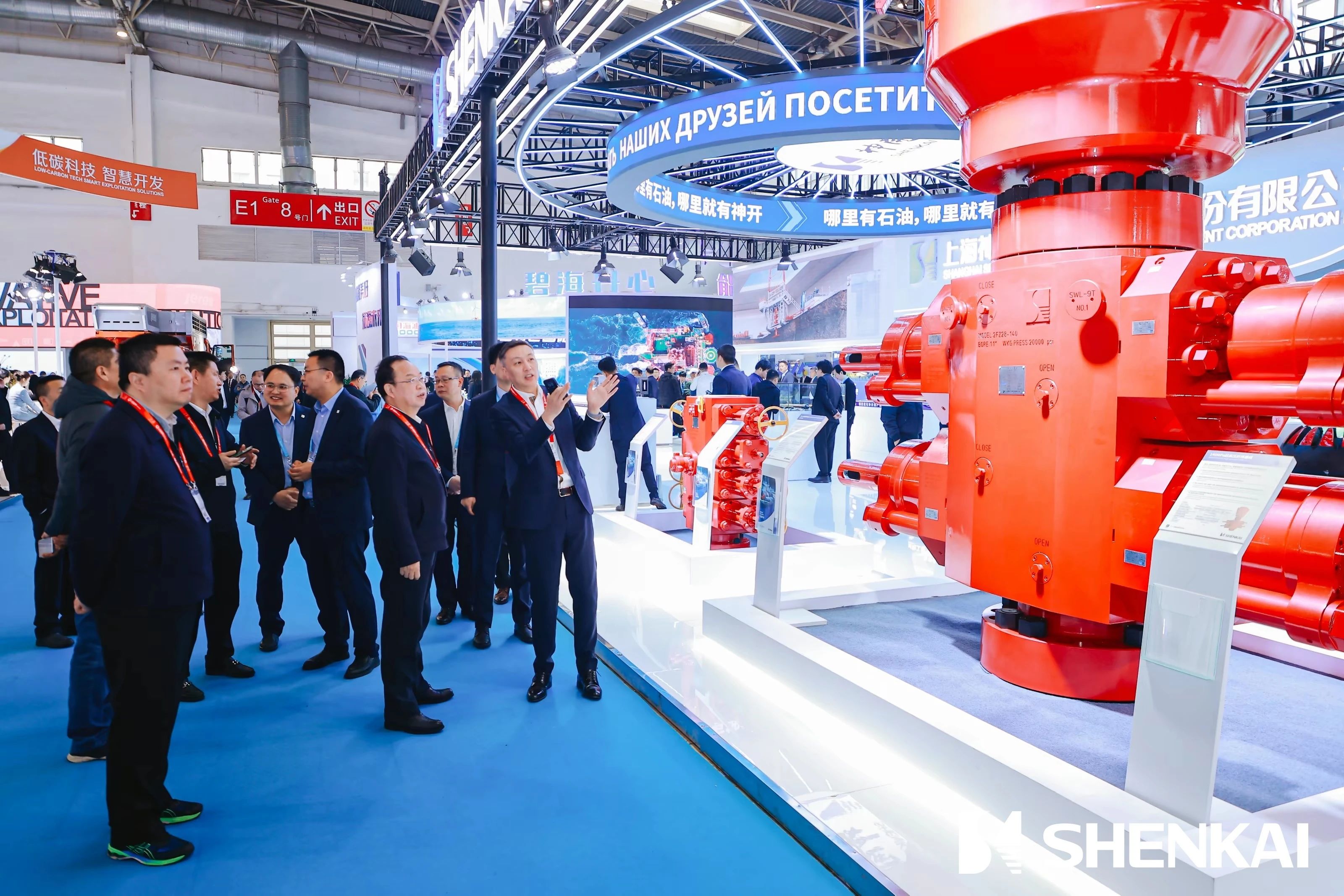 重装亮相！ca882024CIPPE精彩回顾(图7)