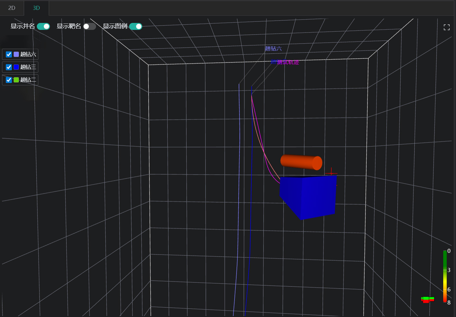 让钻井拥有“大脑”，ca88蓝海智信重磅发布“AI-Drilling”云平台AI智能体钻井决策系统(图4)